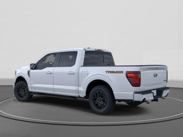 new 2025 Ford F-150 car, priced at $71,185