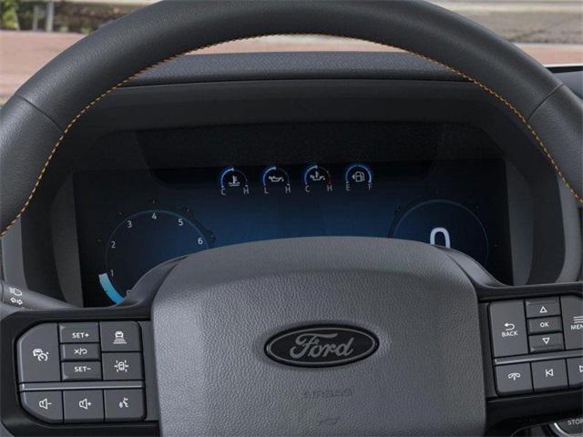 new 2025 Ford F-150 car, priced at $71,185
