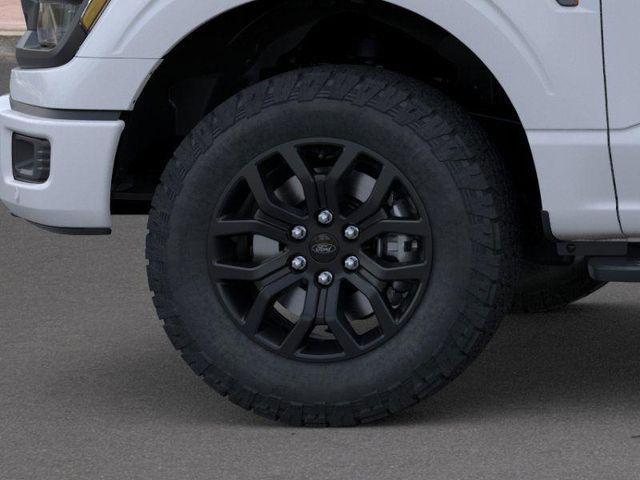 new 2025 Ford F-150 car, priced at $71,185