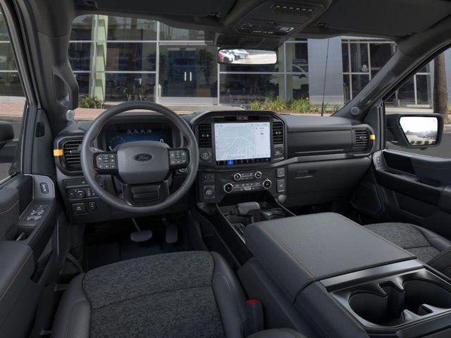new 2025 Ford F-150 car, priced at $71,185