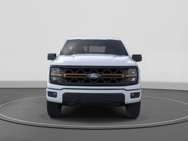 new 2025 Ford F-150 car, priced at $71,185