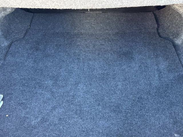 used 2022 Ford Mustang car, priced at $22,700