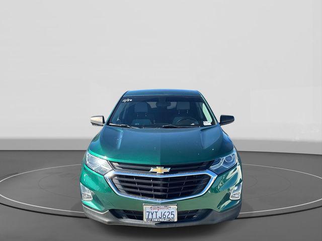 used 2018 Chevrolet Equinox car, priced at $12,400