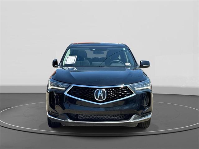 used 2022 Acura RDX car, priced at $32,300