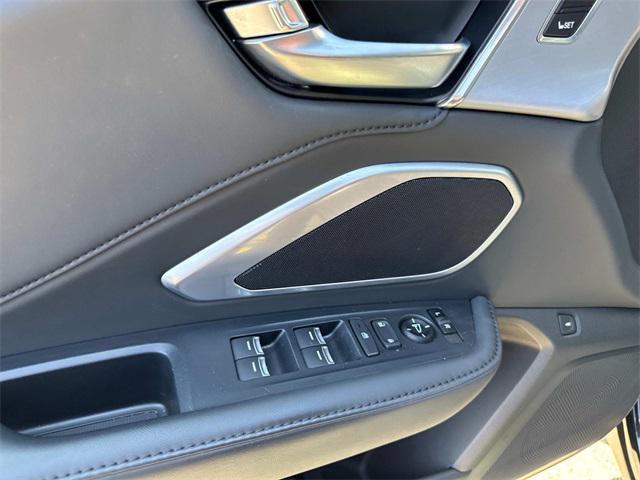 used 2022 Acura RDX car, priced at $32,300