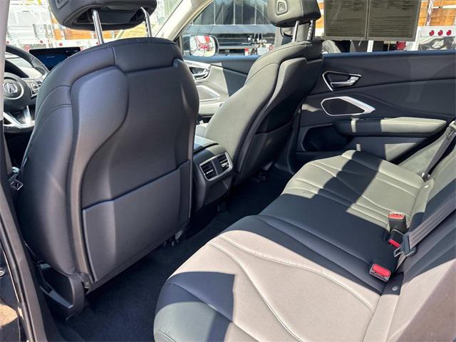 used 2022 Acura RDX car, priced at $32,300