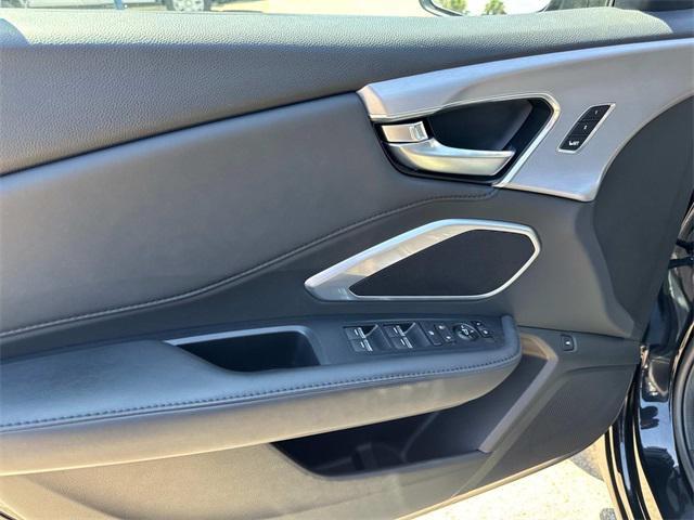 used 2022 Acura RDX car, priced at $32,300