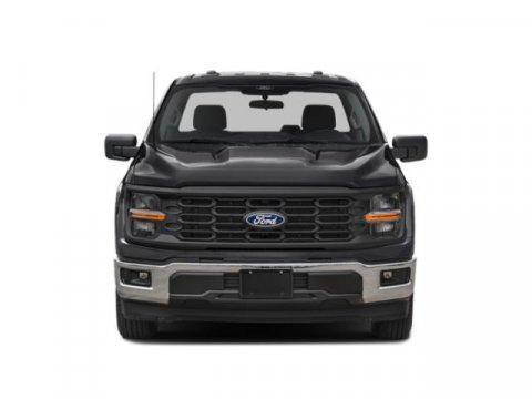 new 2024 Ford F-150 car, priced at $38,970