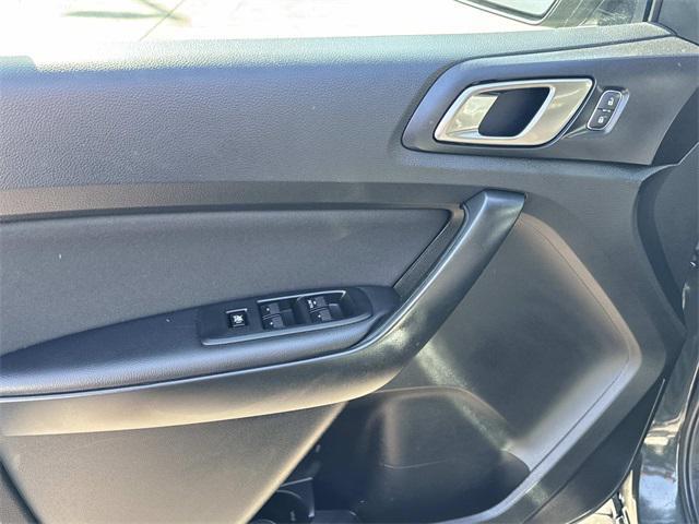 used 2022 Ford Ranger car, priced at $34,800
