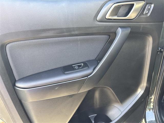 used 2022 Ford Ranger car, priced at $34,800