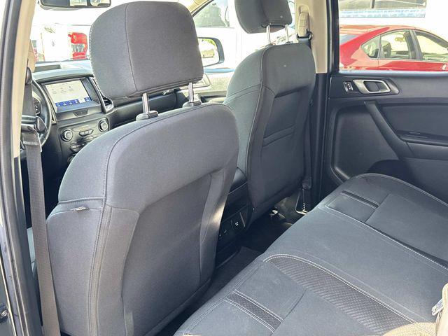 used 2022 Ford Ranger car, priced at $32,000