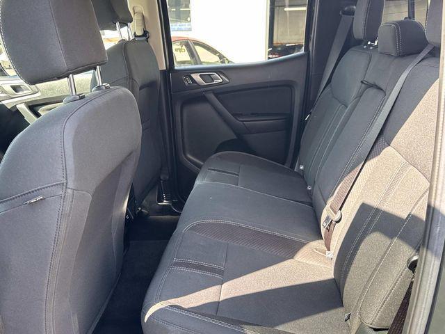 used 2022 Ford Ranger car, priced at $32,000