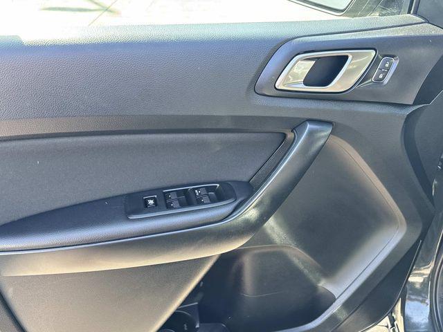 used 2022 Ford Ranger car, priced at $32,000