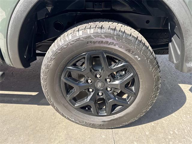 used 2022 Ford Ranger car, priced at $34,800