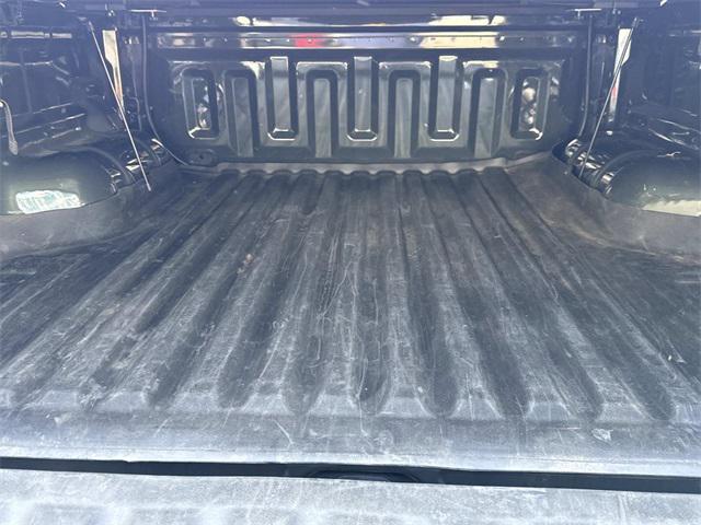 used 2022 Ford Ranger car, priced at $34,800