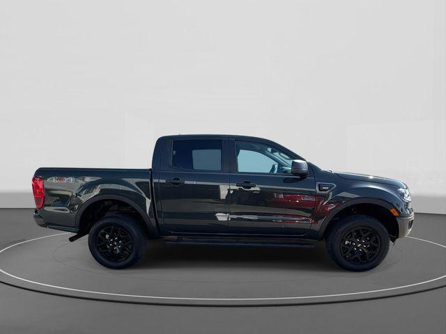 used 2022 Ford Ranger car, priced at $32,000