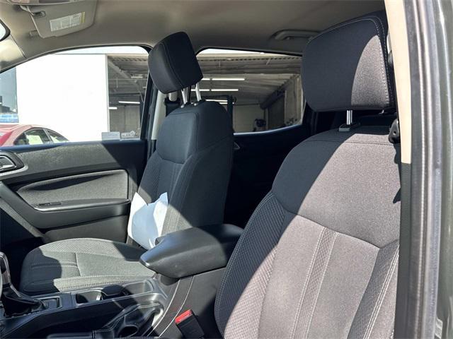 used 2022 Ford Ranger car, priced at $34,800