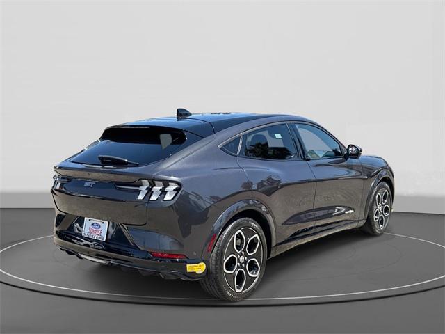 used 2021 Ford Mustang Mach-E car, priced at $33,000