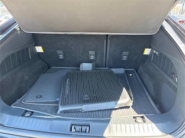 used 2021 Ford Mustang Mach-E car, priced at $33,000