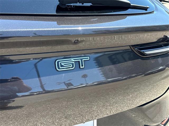 used 2021 Ford Mustang Mach-E car, priced at $33,000