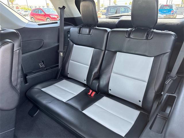 used 2022 Ford Explorer car, priced at $25,500