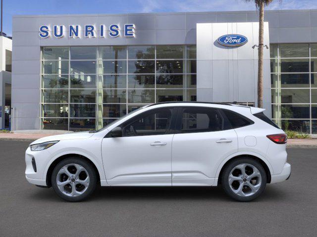 new 2024 Ford Escape car, priced at $37,970