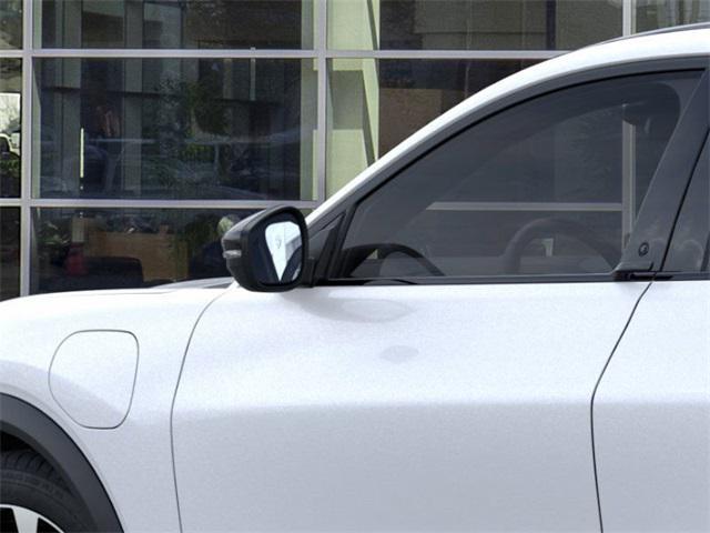 new 2025 Ford Mustang Mach-E car, priced at $40,580