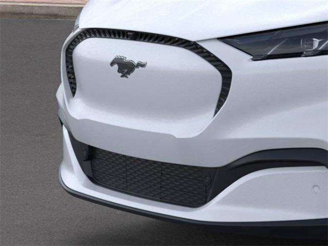 new 2025 Ford Mustang Mach-E car, priced at $40,580
