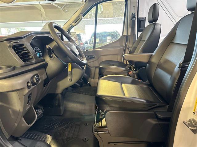 new 2025 Ford Transit-150 car, priced at $52,790