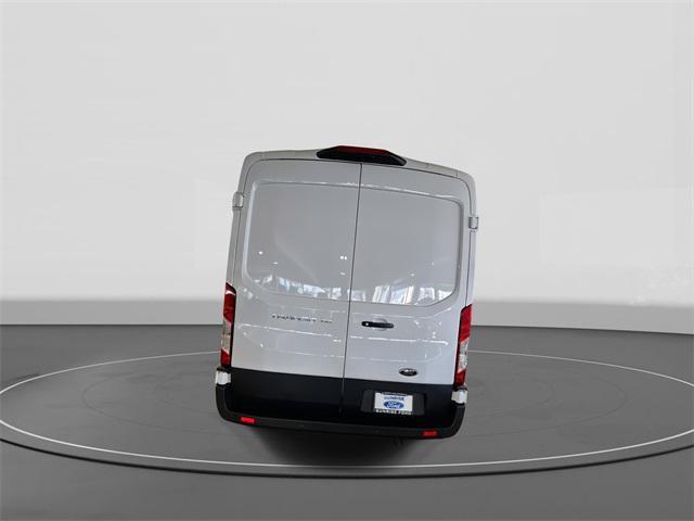 new 2025 Ford Transit-150 car, priced at $52,790