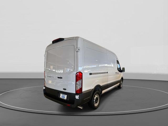 new 2025 Ford Transit-150 car, priced at $52,790