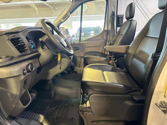 new 2025 Ford Transit-150 car, priced at $52,790