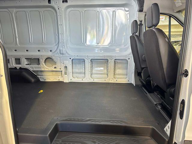 new 2025 Ford Transit-150 car, priced at $52,790