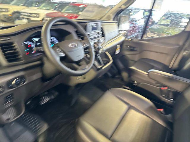 new 2025 Ford Transit-150 car, priced at $52,790