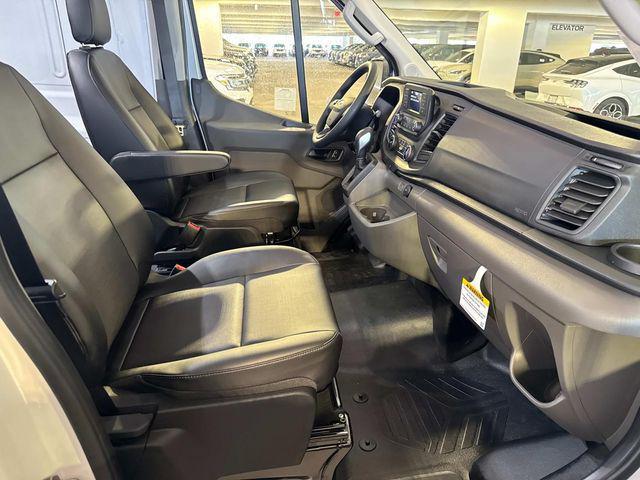 new 2025 Ford Transit-150 car, priced at $52,790