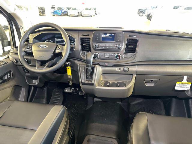 new 2025 Ford Transit-150 car, priced at $52,790