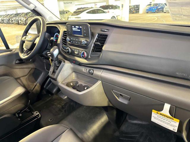 new 2025 Ford Transit-150 car, priced at $52,790