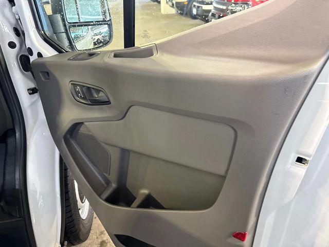new 2025 Ford Transit-150 car, priced at $52,790