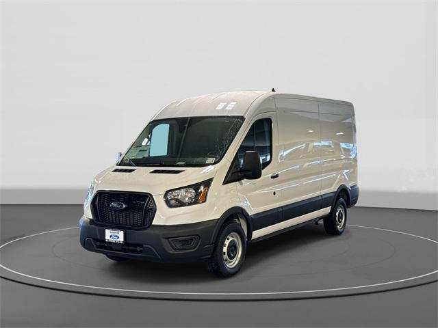 new 2025 Ford Transit-150 car, priced at $52,790