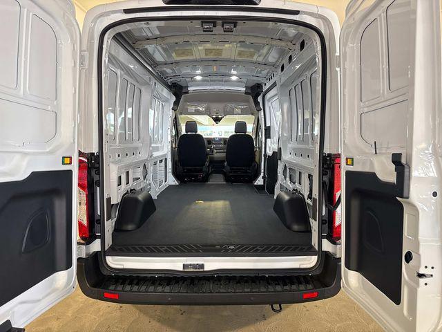 new 2025 Ford Transit-150 car, priced at $52,790