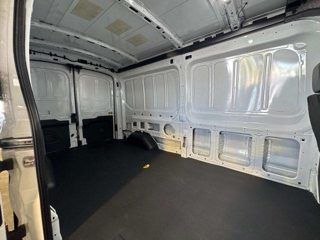 new 2025 Ford Transit-150 car, priced at $52,790