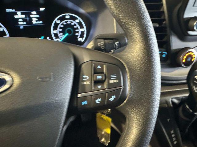 new 2025 Ford Transit-150 car, priced at $52,790