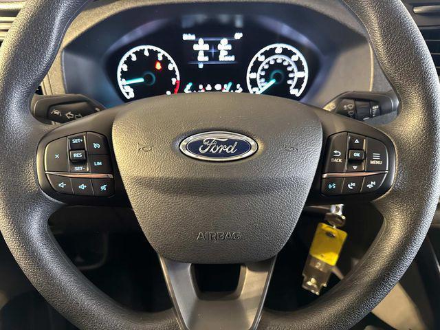 new 2025 Ford Transit-150 car, priced at $52,790