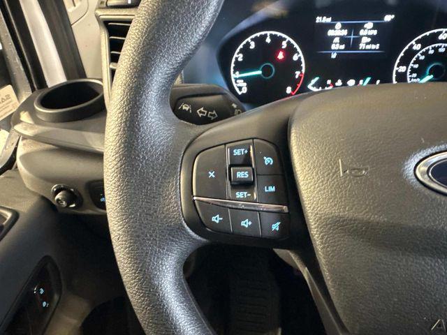 new 2025 Ford Transit-150 car, priced at $52,790