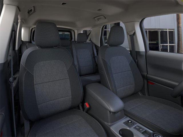 new 2024 Ford Bronco Sport car, priced at $31,685