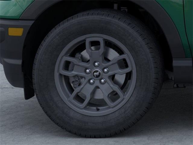 new 2024 Ford Bronco Sport car, priced at $31,685
