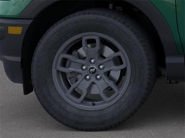 new 2024 Ford Bronco Sport car, priced at $31,685
