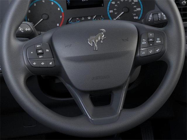 new 2024 Ford Bronco Sport car, priced at $31,685