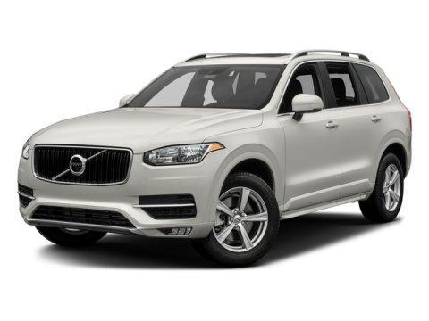 used 2016 Volvo XC90 car, priced at $15,500