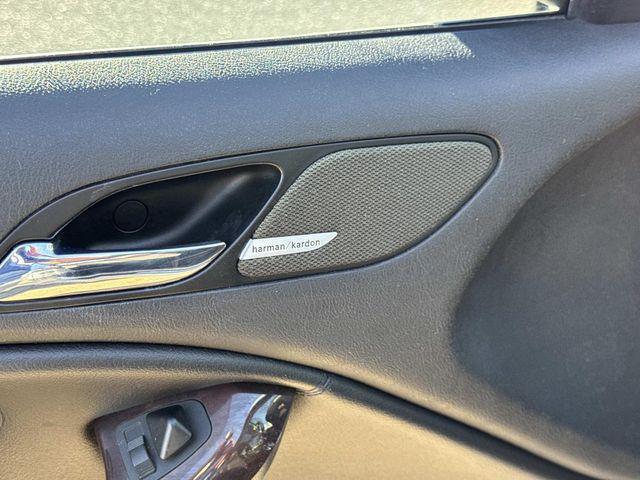 used 2004 BMW 330 car, priced at $8,000